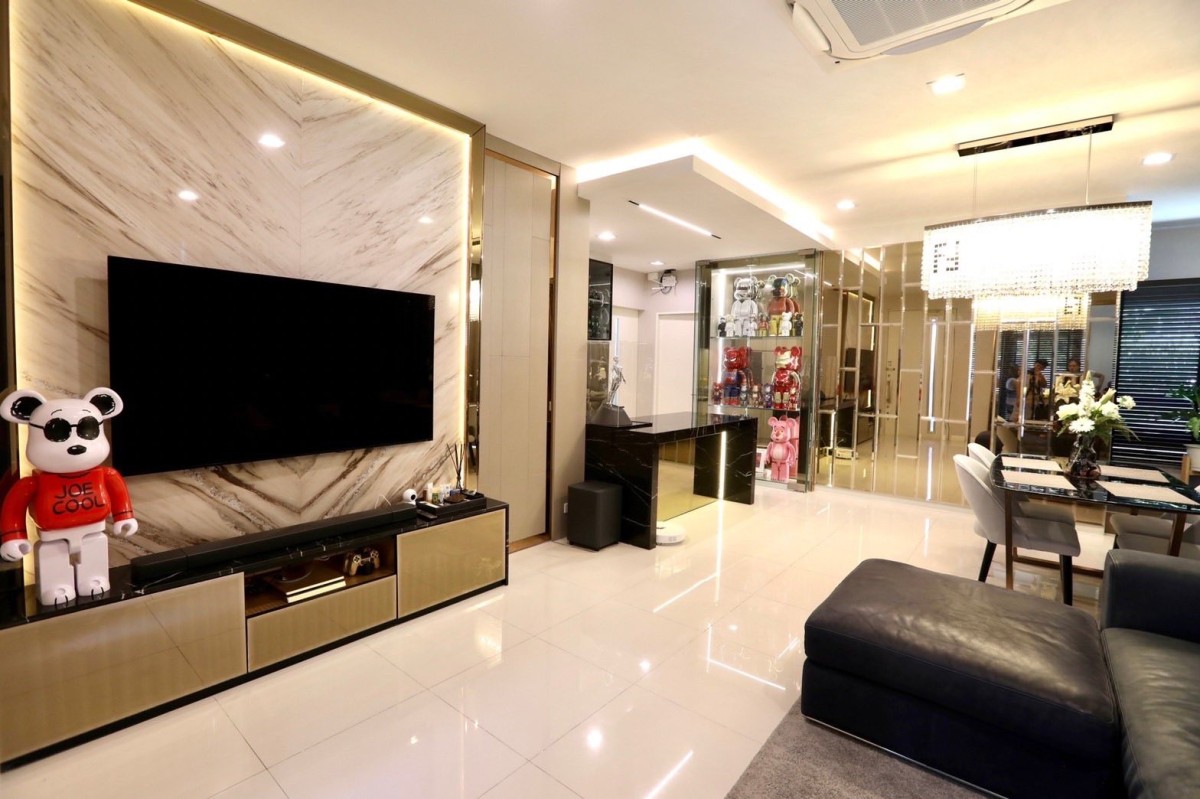 Mantana Bangna KM.7 | บ้านพร้อมอยู่ ห่างจากเมกะบางนา 700 เมตร ใกล้ทางด่วน | #HL Focus