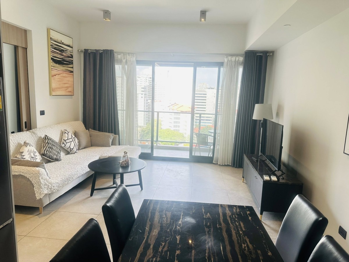 The Lofts Asoke | 🚝ใกล้ BTS,MRT เพชรบุรี | #New Focus