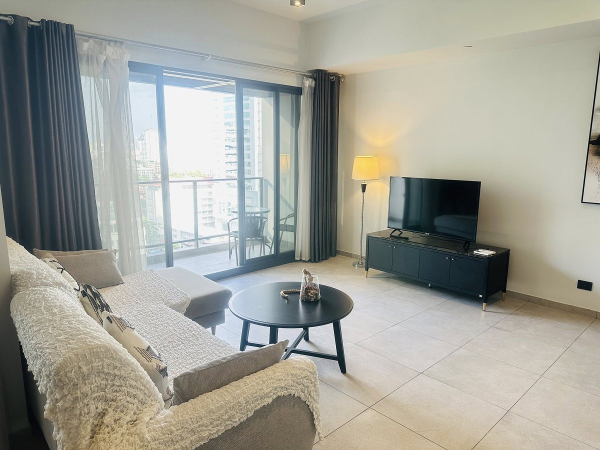 The Lofts Asoke | 🚝ใกล้ BTS,MRT เพชรบุรี | #New Focus