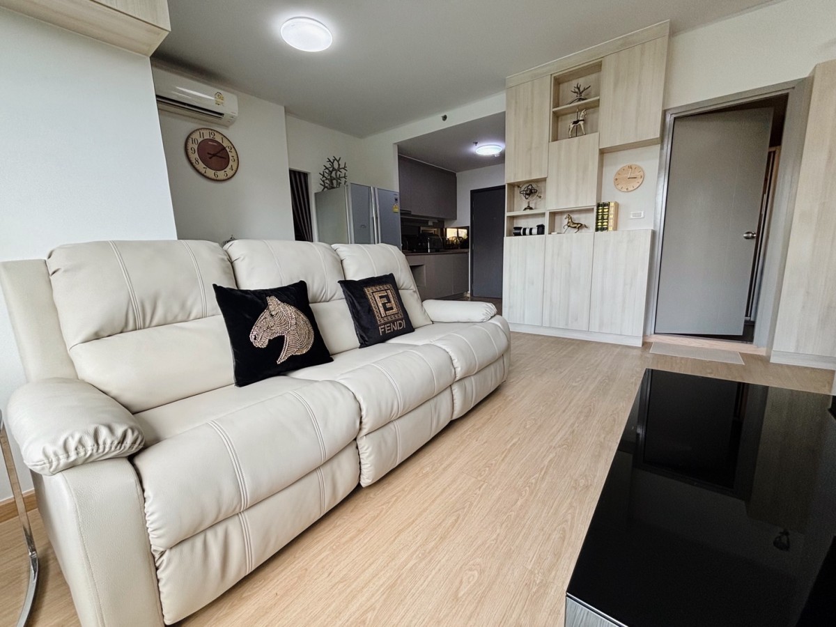 Ideo Sukhumvit 93 | คอนโดห้องใหญ่ วิวสระว่ายน้ำ ใกล้รถไฟฟ้าสถานีบางจาก เดินทางไปสยามเพียง 20 นาที | #Old