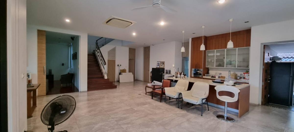 Home (PH) | บ้านเดี่ยว 2 ชั้น สไตล์โมเดิร์น #HL Focus