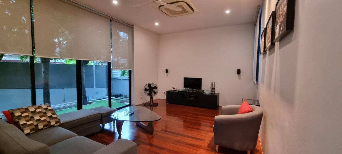 Home (PH) | บ้านเดี่ยว 2 ชั้น สไตล์โมเดิร์น #HL Focus