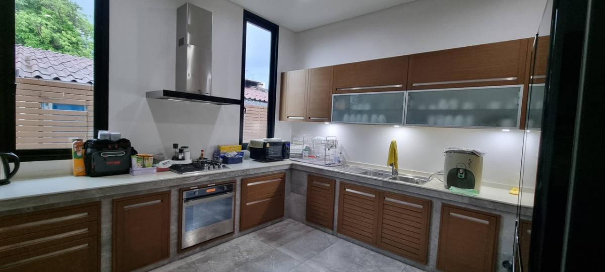 Home (PH) | บ้านเดี่ยว 2 ชั้น สไตล์โมเดิร์น #HL Focus