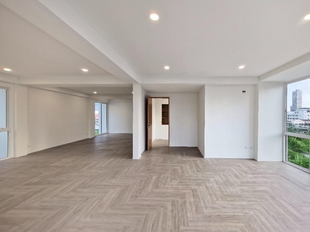บ้านเดี่ยว โฮมออฟฟิศในเมือง พร้อมที่จอดรถ 4 คัน  | #HL Focus
