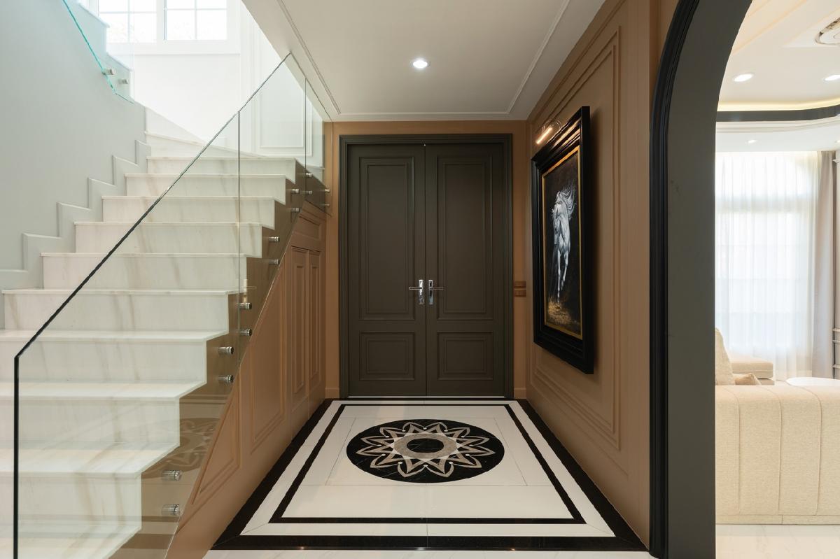 Grandio Suksawat-Rama 3| บ้านเดี่ยว ทำเลบ้านดี แต่งสวยทั้งหลังแบบ full option พร้อมอยู่ #HL Focus