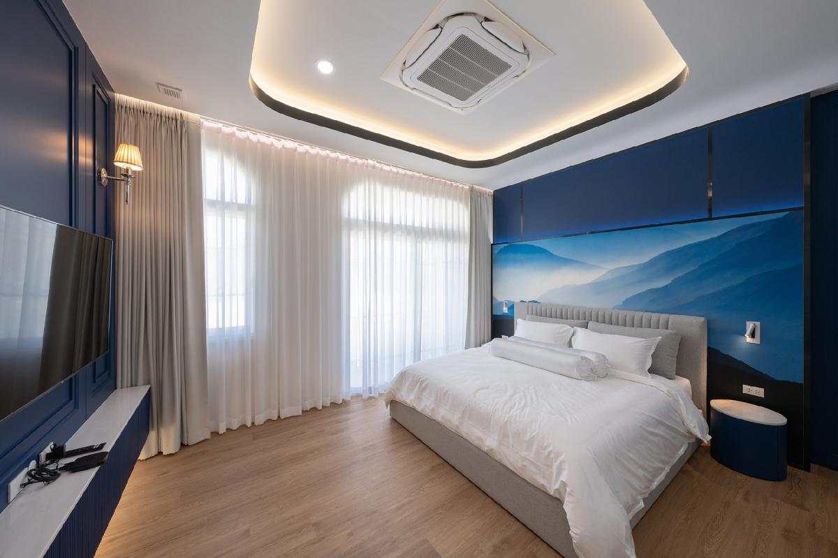 Grandio Suksawat-Rama 3| บ้านเดี่ยว ทำเลบ้านดี แต่งสวยทั้งหลังแบบ full option พร้อมอยู่ #HL Focus