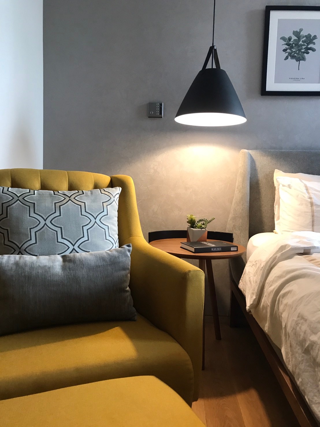 Saladaeng One | Super Luxury unit middle floor lumpini park facing |#HL