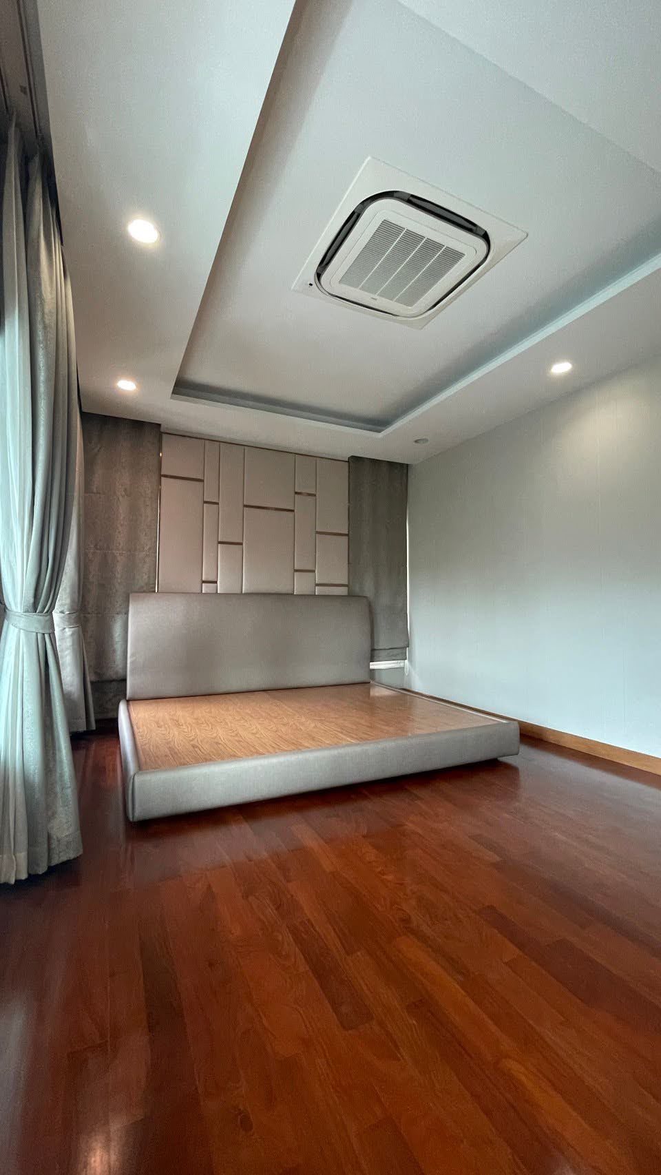 Grand Bangkok Boulevard Srinakarin | บ้านทิศเหนือ มีสวนรอบบ้าน #HL Focus