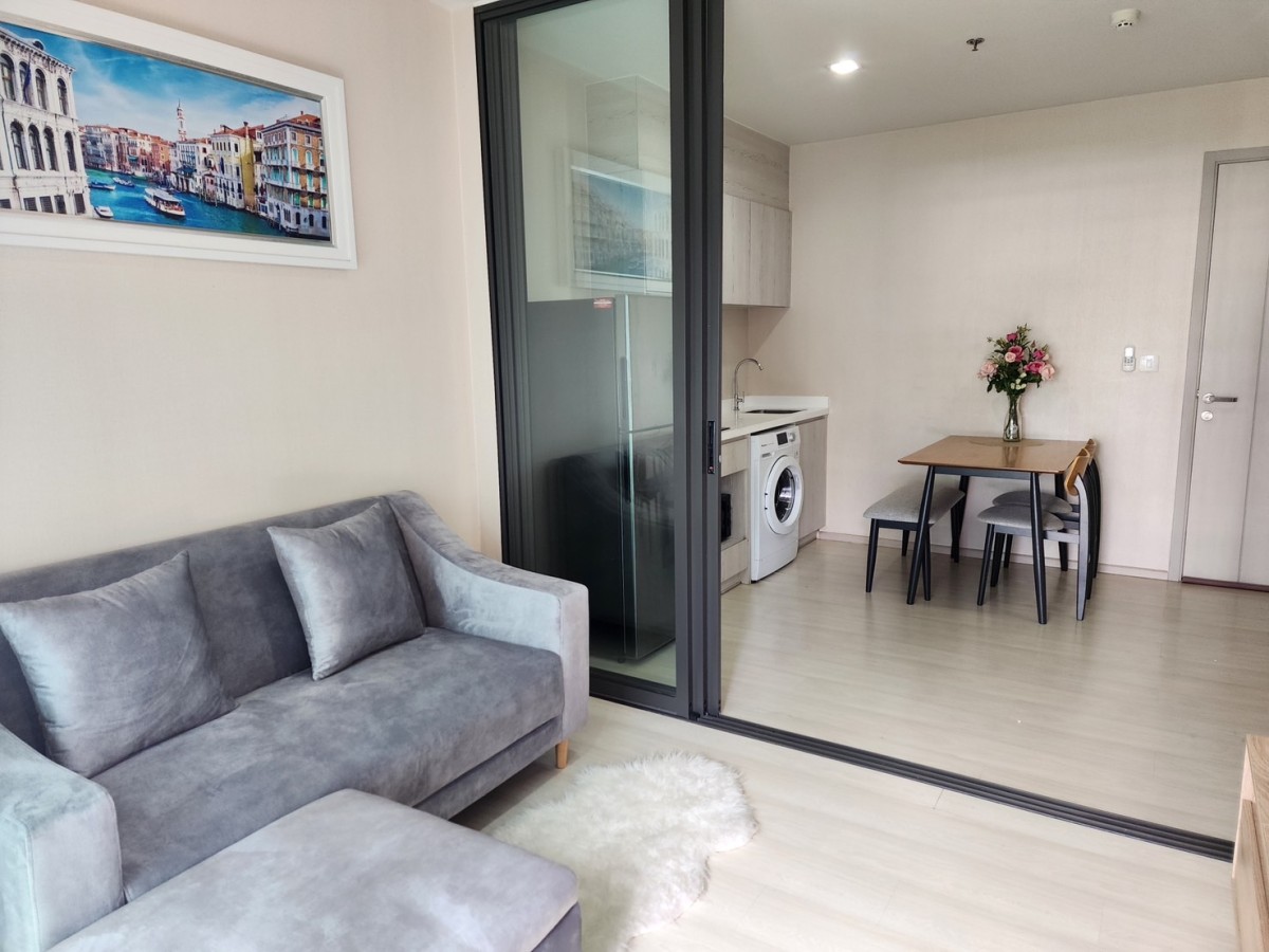 Life Sukhumvit 48 | ให้เช่าคอนโด Life Sukhumvit 48 ขนาด 40 ตรม. จองและเข้าอยู่ภายในเดือนสิงหาคม เท่านั้น ราคานี้ | #HL Focus