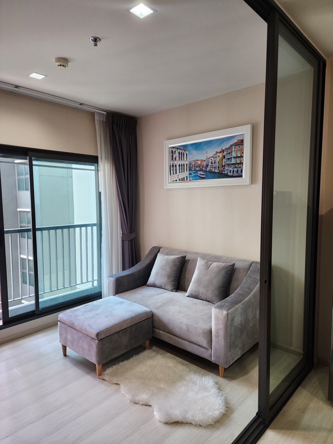 Life Sukhumvit 48 | ให้เช่าคอนโด Life Sukhumvit 48 ขนาด 40 ตรม. จองและเข้าอยู่ภายในเดือนสิงหาคม เท่านั้น ราคานี้ | #HL Focus