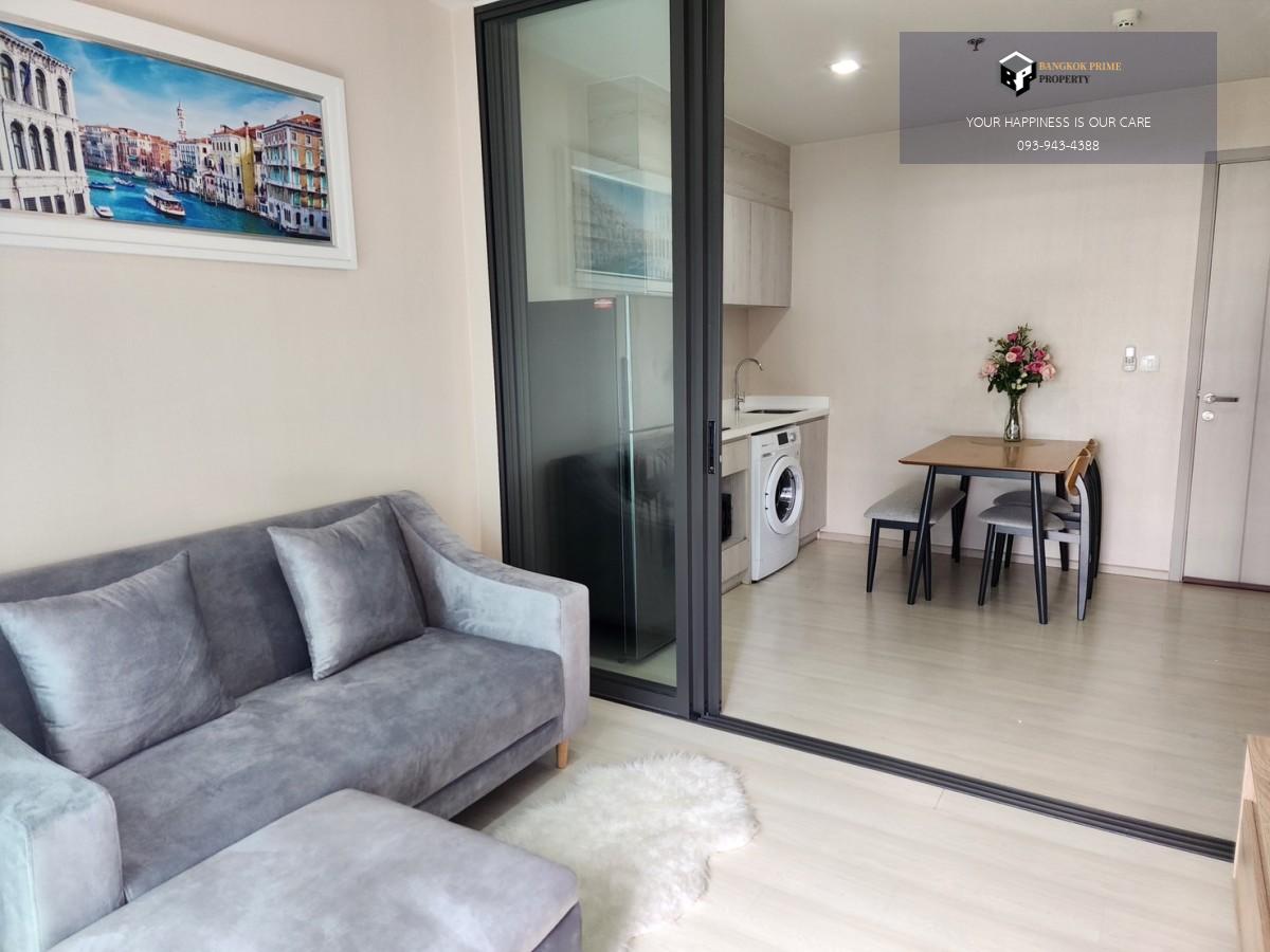 Life Sukhumvit 48 | ขายด่วน! คอนโด Life Sukhumvit 48 ใกล้รถไฟฟ้า ตกแต่งครบ พร้อมเป็นเจ้าของ! หรือลงทุนก็ได้ yield ดี | #Old Focus