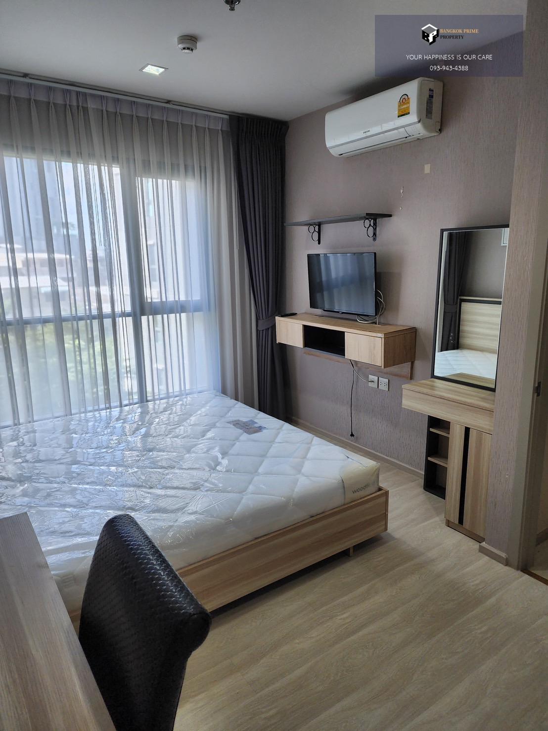 Life Sukhumvit 48 | ขายด่วน! คอนโด Life Sukhumvit 48 ใกล้รถไฟฟ้า ตกแต่งครบ พร้อมเป็นเจ้าของ! หรือลงทุนก็ได้ yield ดี | #Old Focus