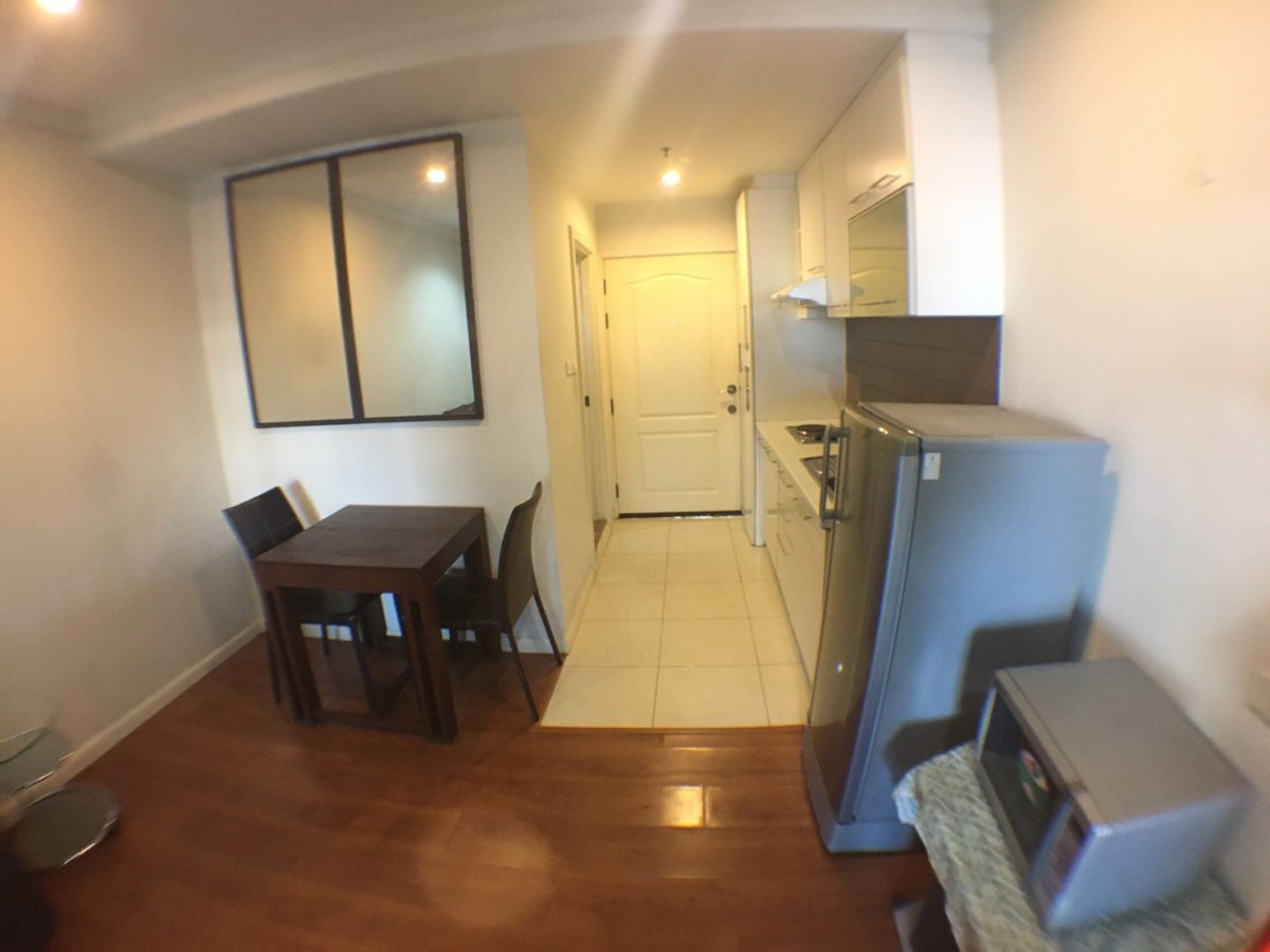 Grand park view asoke | 🚝ใกล้ BTS,MRT เพชรบุรี | #New Focus