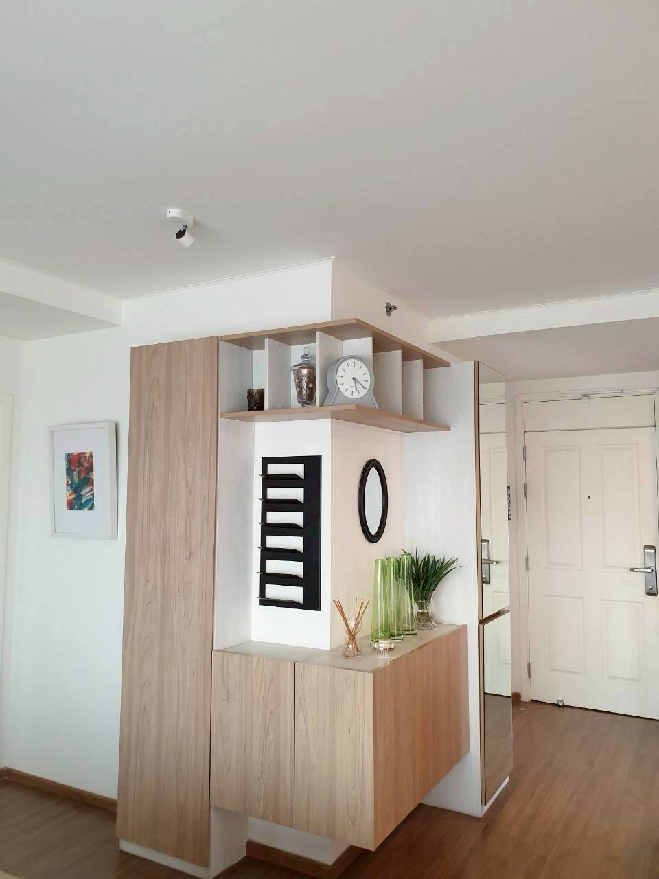U Delight Residence Riverfront Rama3 | BTS สะพานตากสิน | #HL