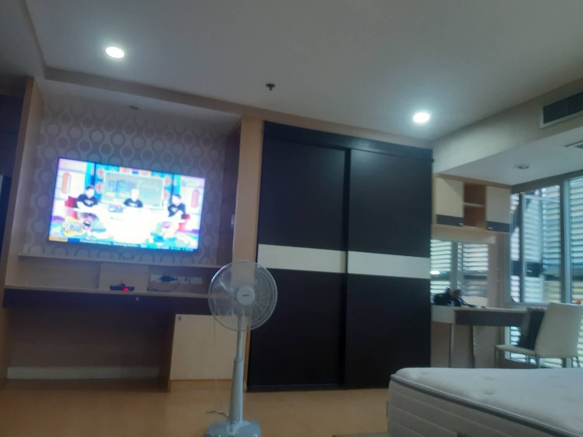The Trendy Condominium | 🚝ใกล้ BTS,MRT อโศก | #New Focus