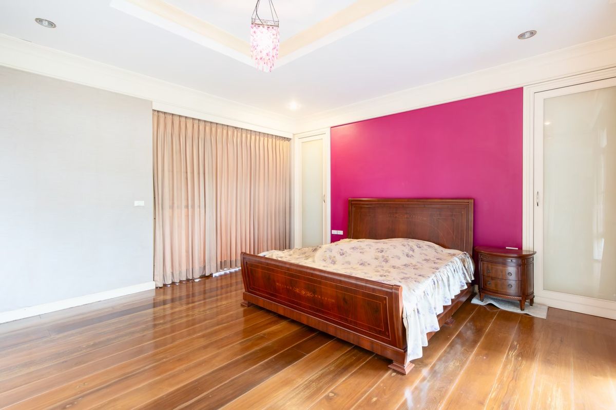 Na Chalay Place | บ้านเดี่ยวสไตล์ Contemporary ที่มอบความสงบและเป็นส่วนตัวอย่างแท้จริง |#HL Focus