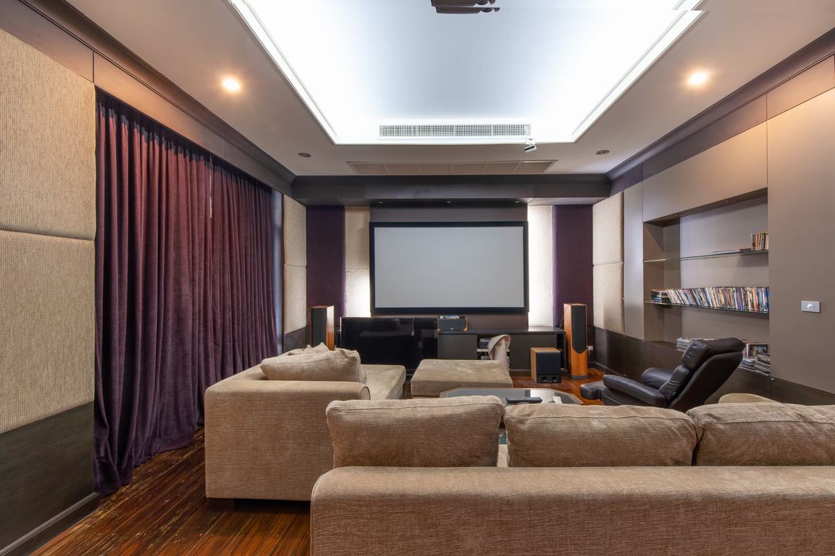 Na Chalay Place | บ้านเดี่ยวสไตล์ Contemporary ที่มอบความสงบและเป็นส่วนตัวอย่างแท้จริง |#HL Focus