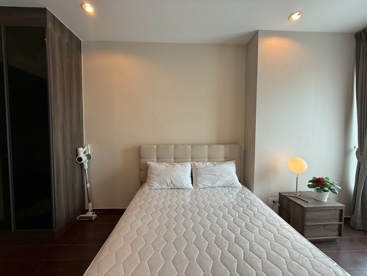 C Ekkamai | ให้ชีวิตมีสไตล์ขึ้น! ห้อง 1 Bedroom ขนาด 35 ตร.ม. ที่คอนโด C Ekkamai Fully furnished พร้อมเข้าอยู่แบบไม่ต้องจัดเอง | #New