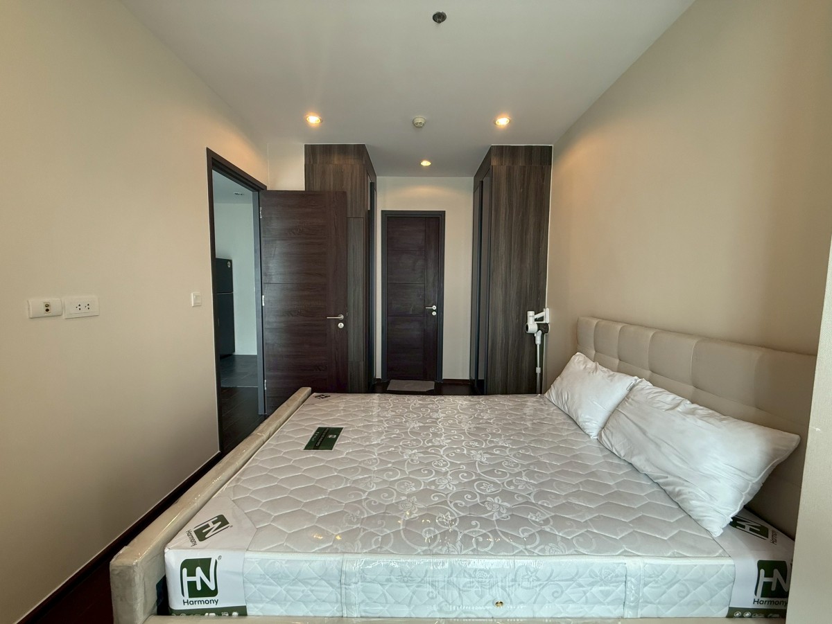 C Ekkamai | ให้ชีวิตมีสไตล์ขึ้น! ห้อง 1 Bedroom ขนาด 35 ตร.ม. ที่คอนโด C Ekkamai Fully furnished พร้อมเข้าอยู่แบบไม่ต้องจัดเอง | #New