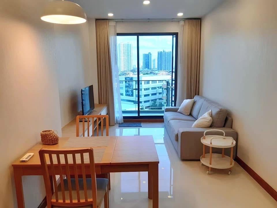 Supalai Premier Charoen Nakhon | 🚝ใกล้ BTS คลองสาน | #HL Focus