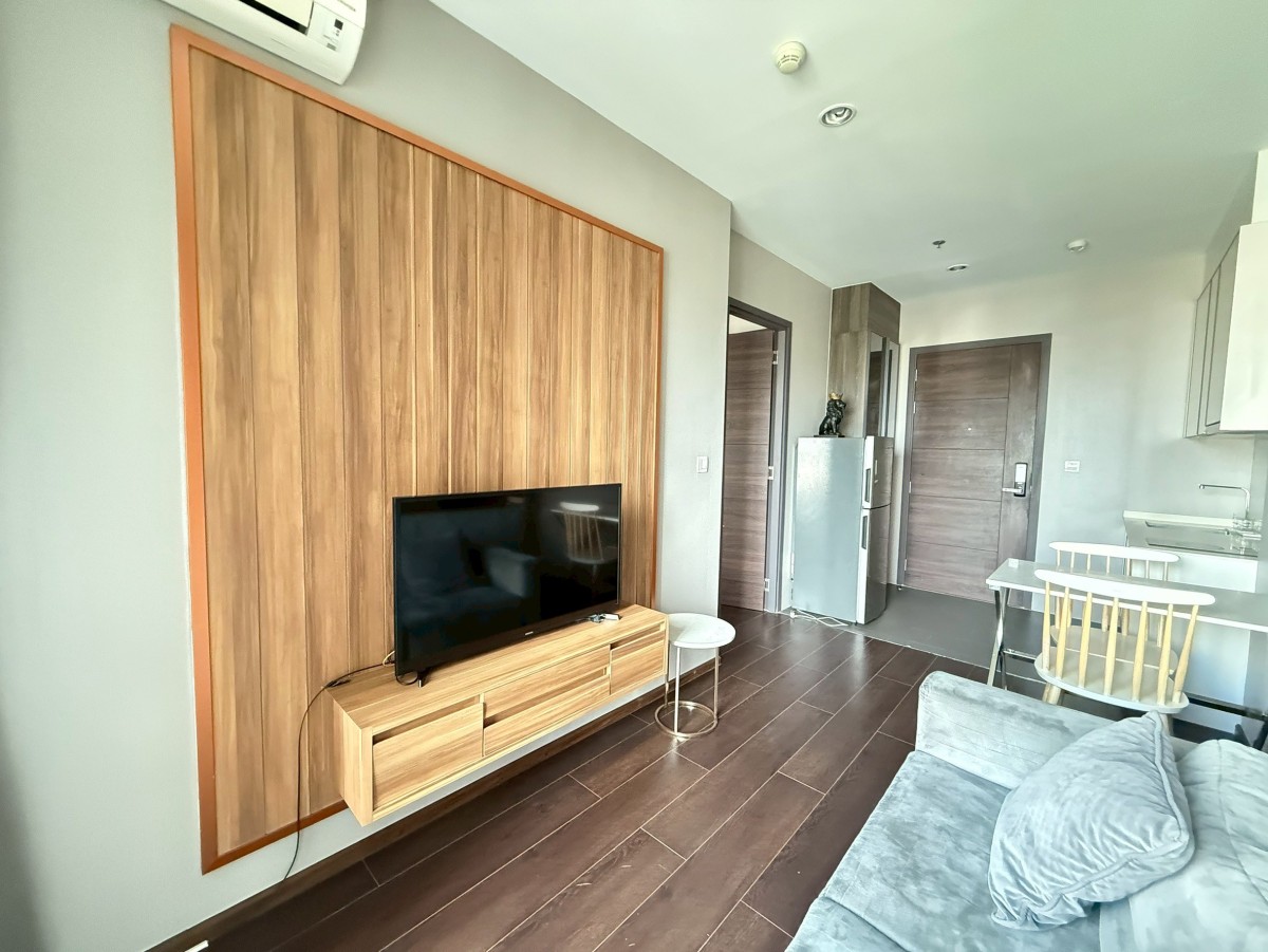 C Ekkamai | ห้องสวย วิวสูง ว่างพร้อมอยู่ ใกล้ BTS เอกมัย | #New