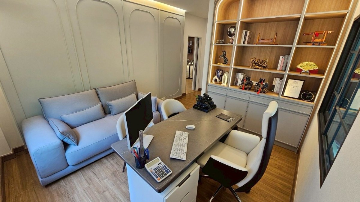 Centro Bangna | บ้านเดี่ยว 2 ชั้น สไตล์ Modern Luxury |#HL Focus
