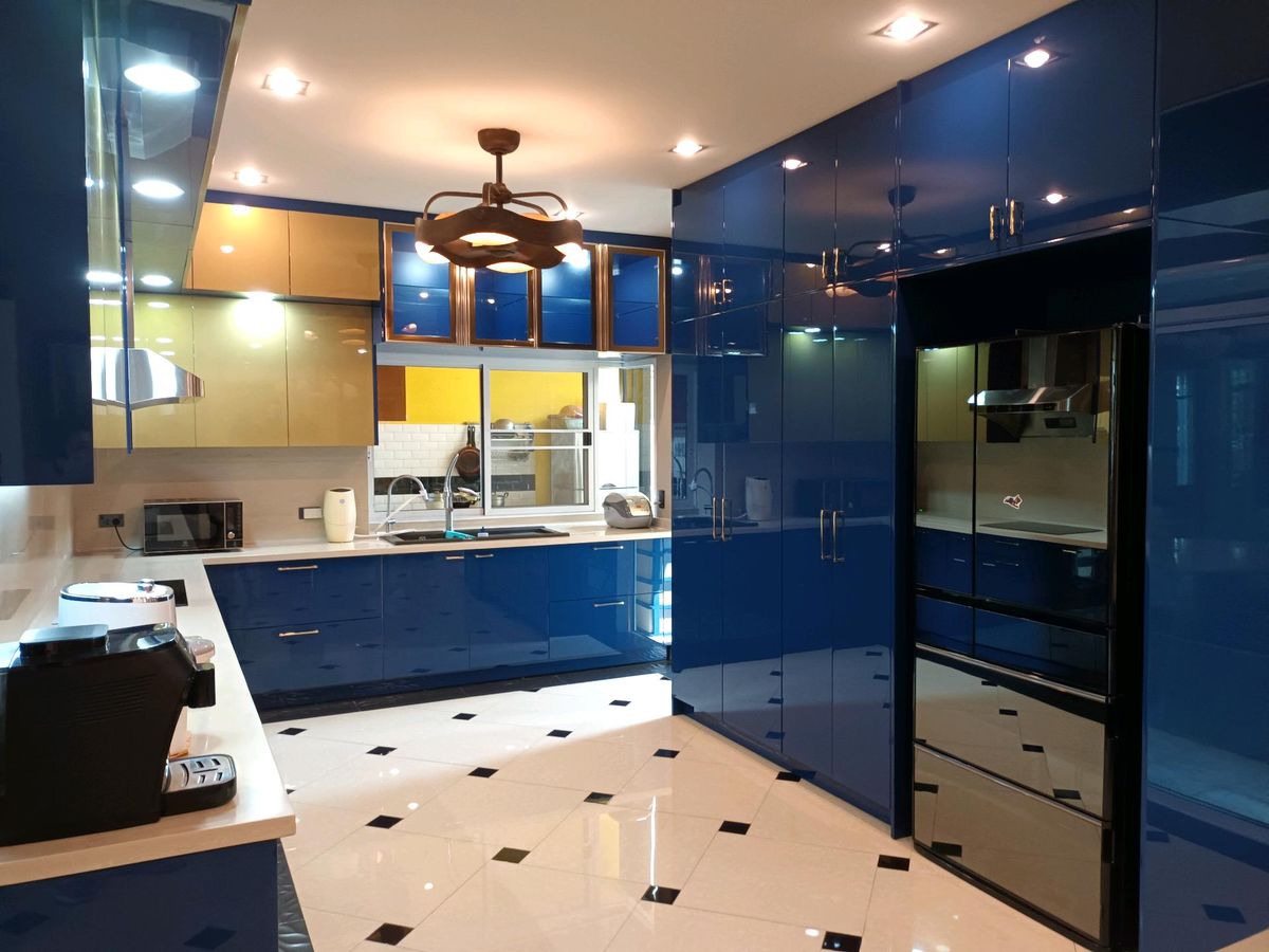 Areeya Bussaba Ladprao | บ้านรีโนเวท สร้างใหม่ ปี2561 #HL Focus