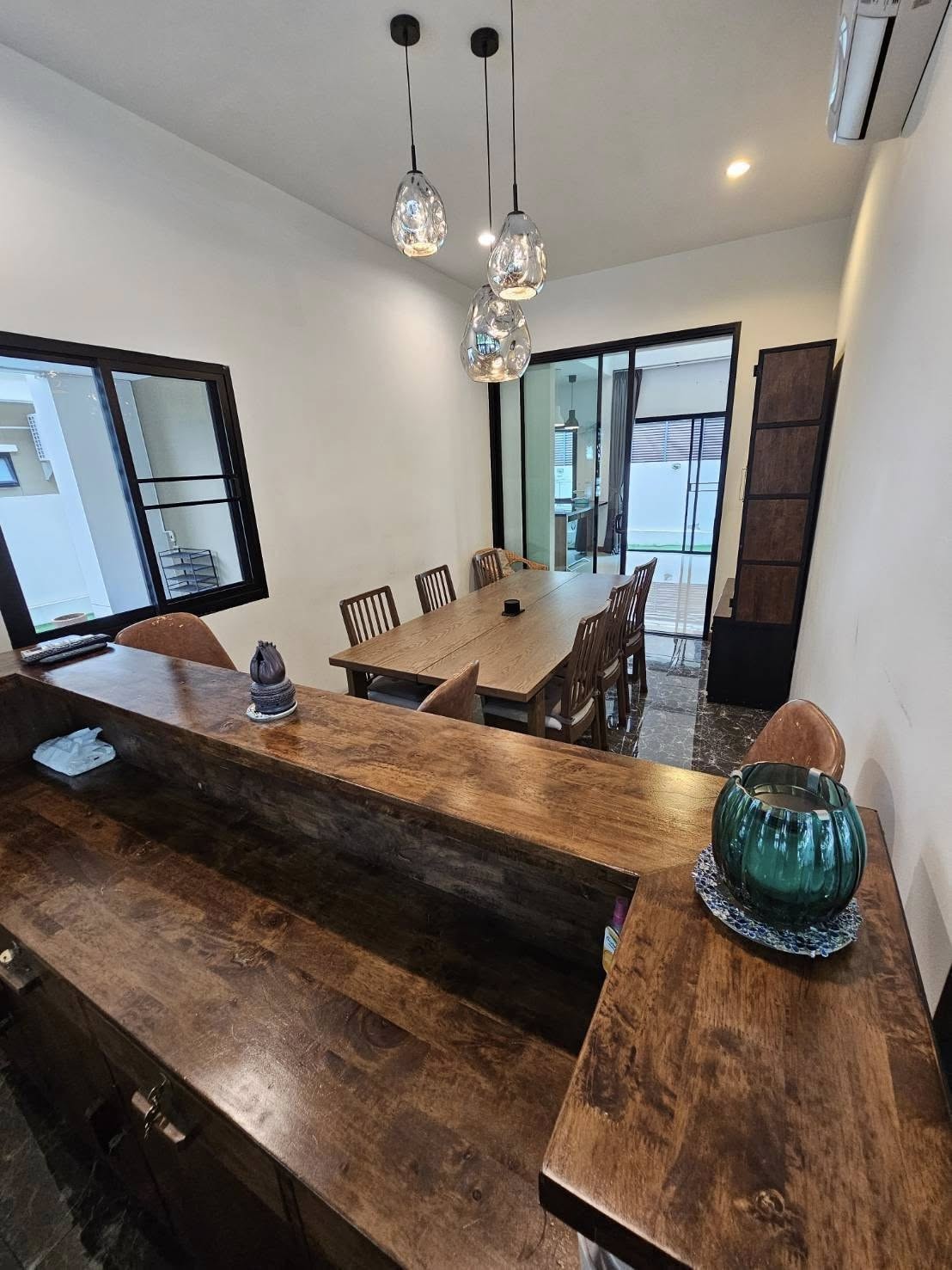 Villa Arcadia Srinakarin | บ้านเดี่ยวใกล้เมกาบางนา เข้าออกได้หลายทาง​ ทั้งบางนา-ตราด |#HL Focus