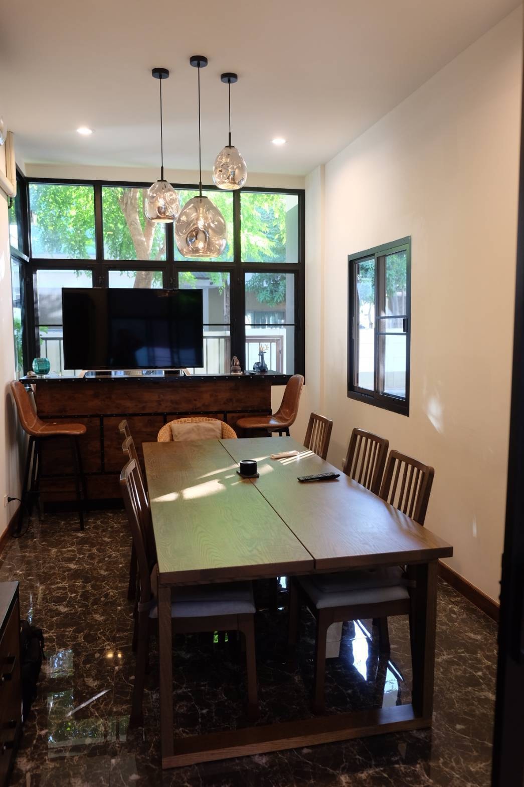 Villa Arcadia Srinakarin | บ้านเดี่ยวใกล้เมกาบางนา เข้าออกได้หลายทาง​ ทั้งบางนา-ตราด |#HL Focus