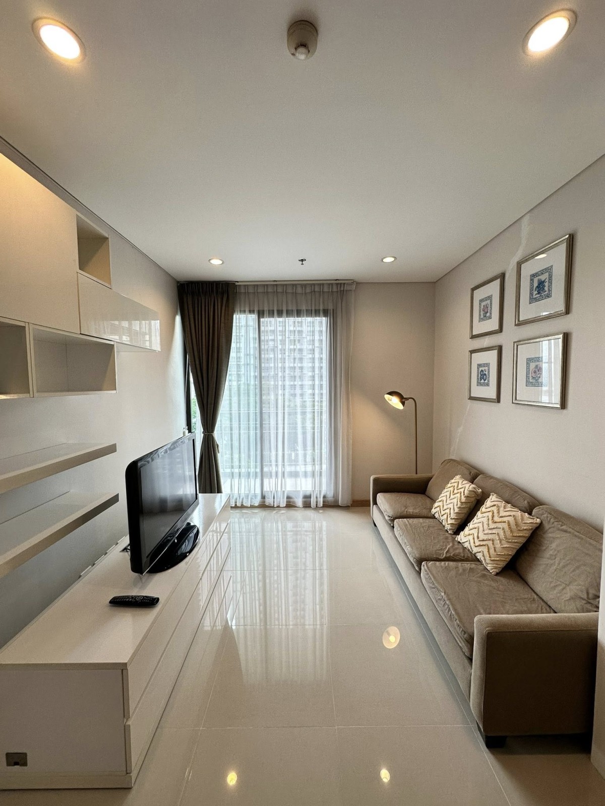 Villa Asoke | 🚝ใกล้ BTS,MRT เพชรบุรี |#New Focus