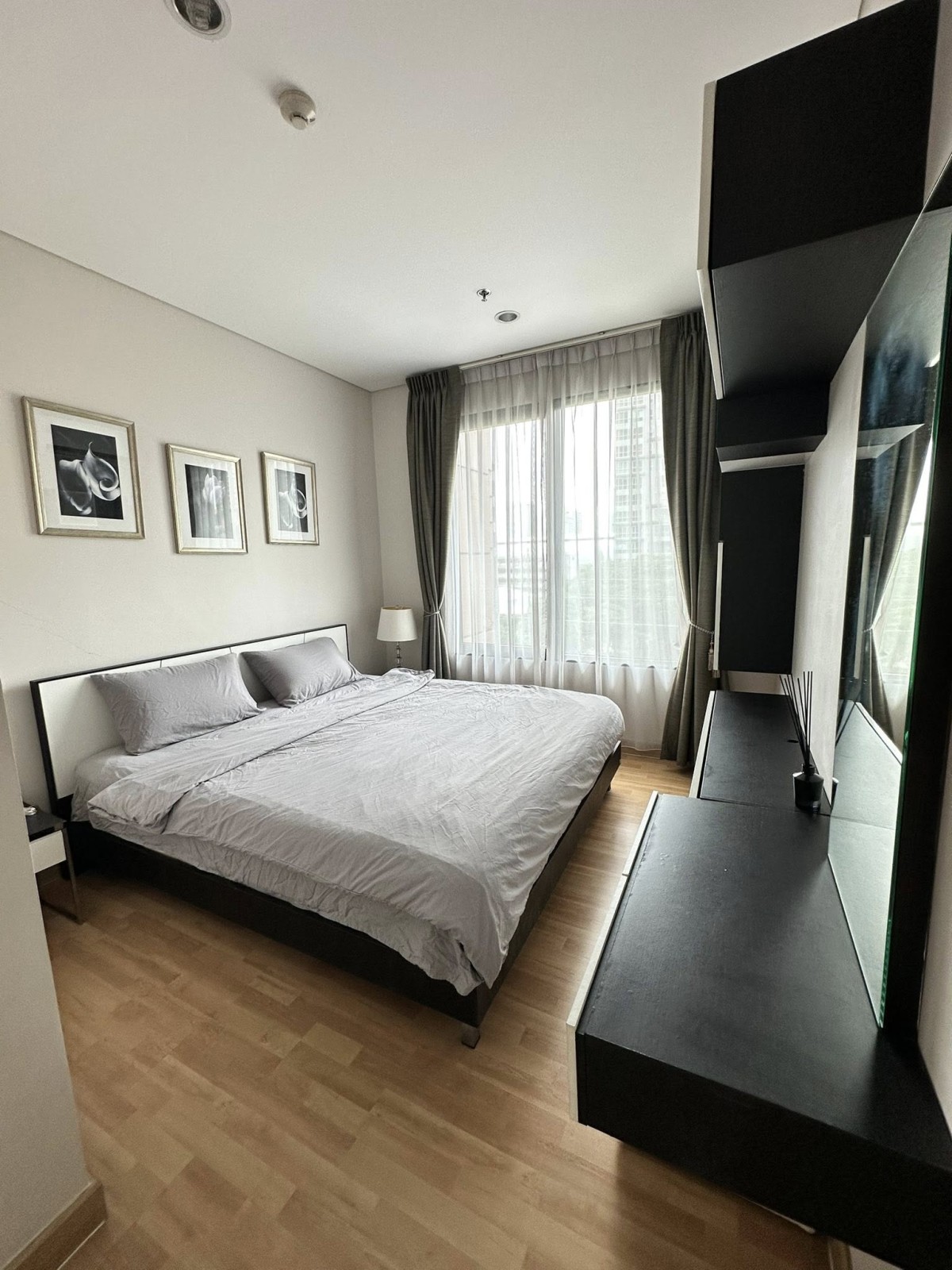 Villa Asoke | 🚝ใกล้ BTS,MRT เพชรบุรี |#New Focus