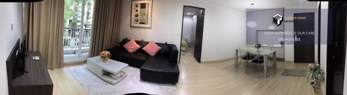 The Address Pathumwan | 🚝ใกล้ BTS ราชเทวี #New