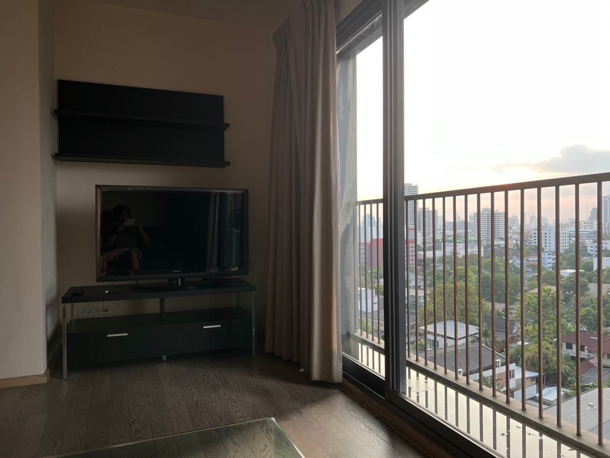 Noble Remix | ห้องหลุดจอง!! Best Deal !!🚝ใกล้ BTS Thonglor | #Old Focus