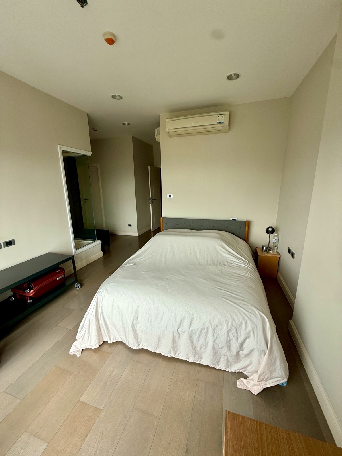 The Crest Sukhumvit 34 | Best Price High Floor 🚝ใกล้ BTS Thonglor 50m #HL Focus