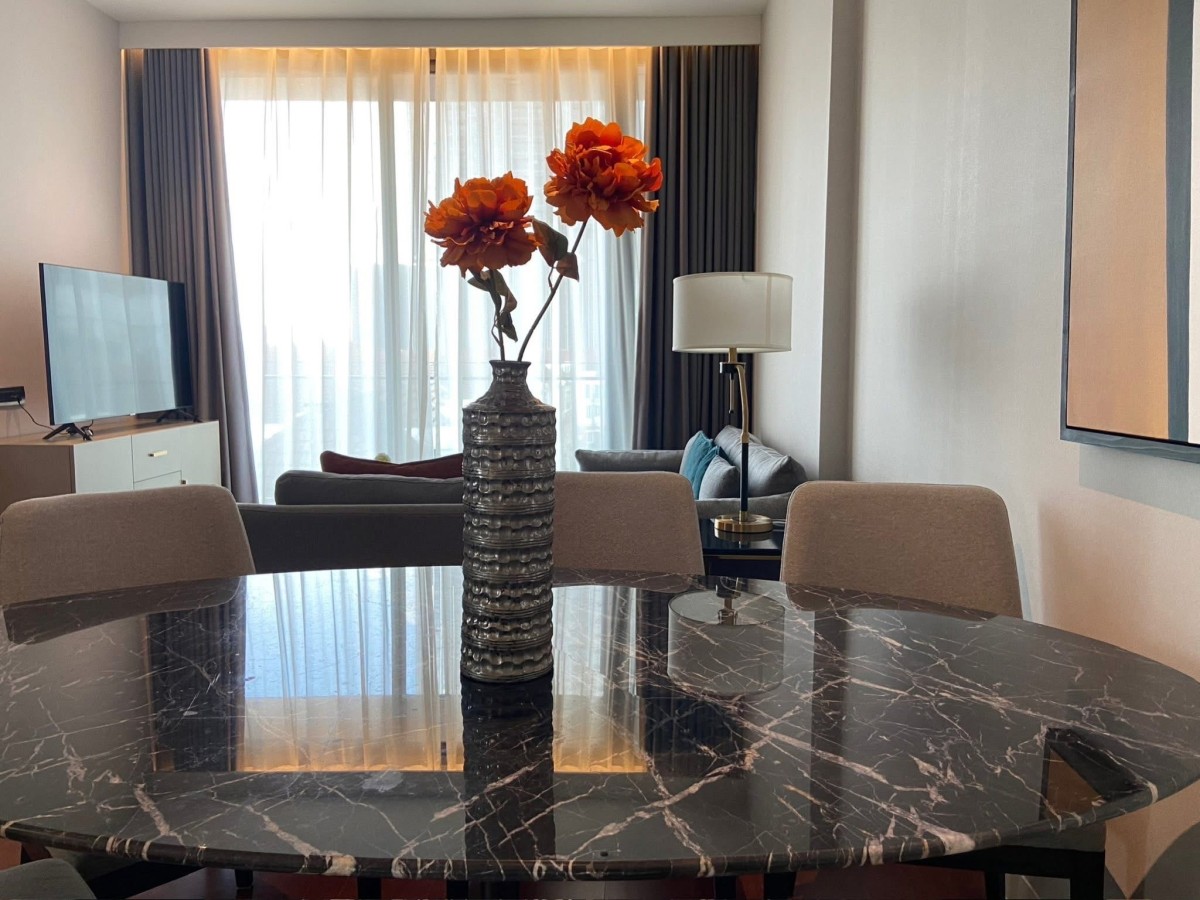 Khun By Yoo |Super luxury condo 🚝ใกล้ BTS Thonglor #Old