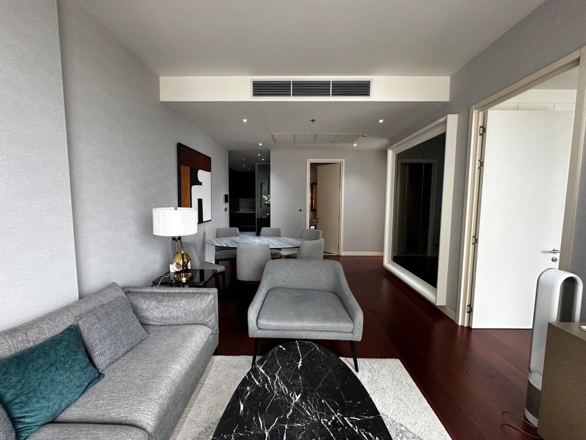 Khun By Yoo | Super Luxury Condo 🚝ใกล้ BTS Thonglor #HL