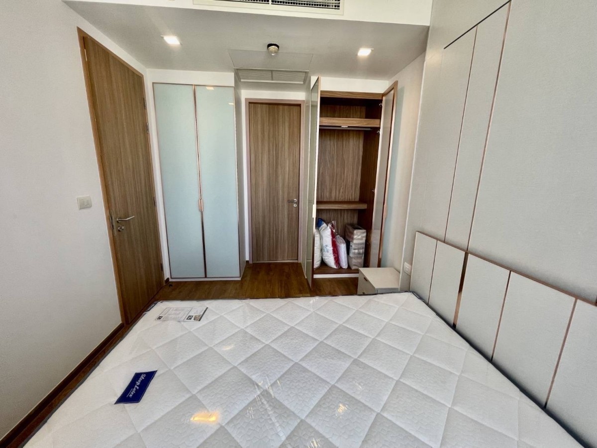 Noble BE 33 | 🚝ใกล้ BTSพร้อมพงษ์ #New Focus