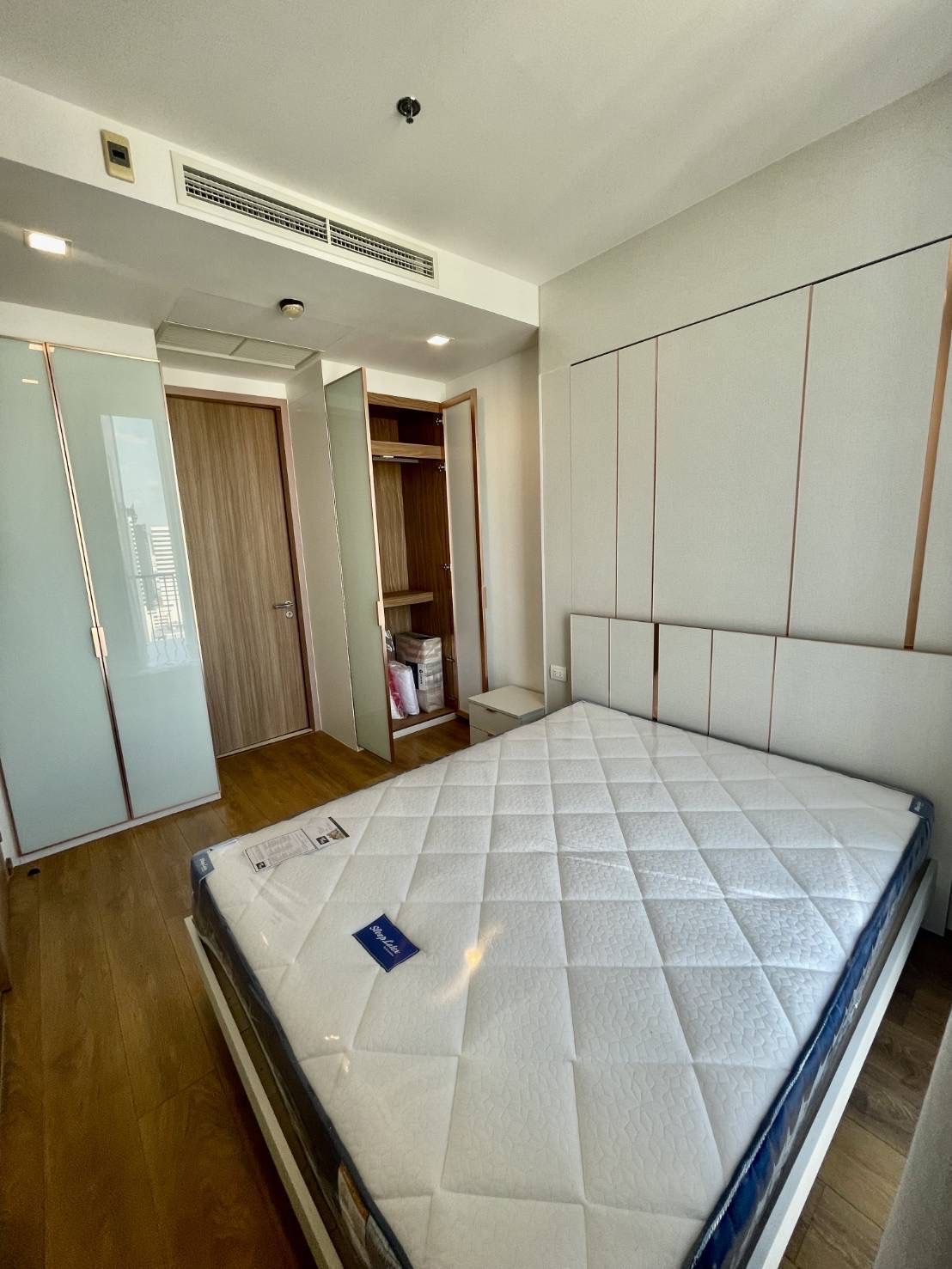 Noble BE 33 | 🚝ใกล้ BTSพร้อมพงษ์ #New Focus