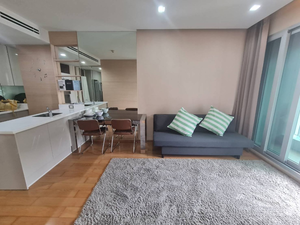 The Address Asoke |🚝ใกล้ BTS,MRT เพชรบุรี #New Focus