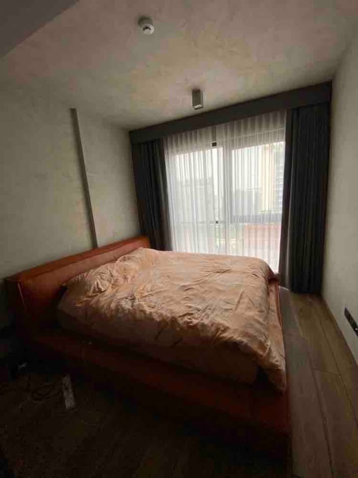 The Lofts Asoke | 🚝ใกล้ BTS,MRT เพชรบุรี #New Focus