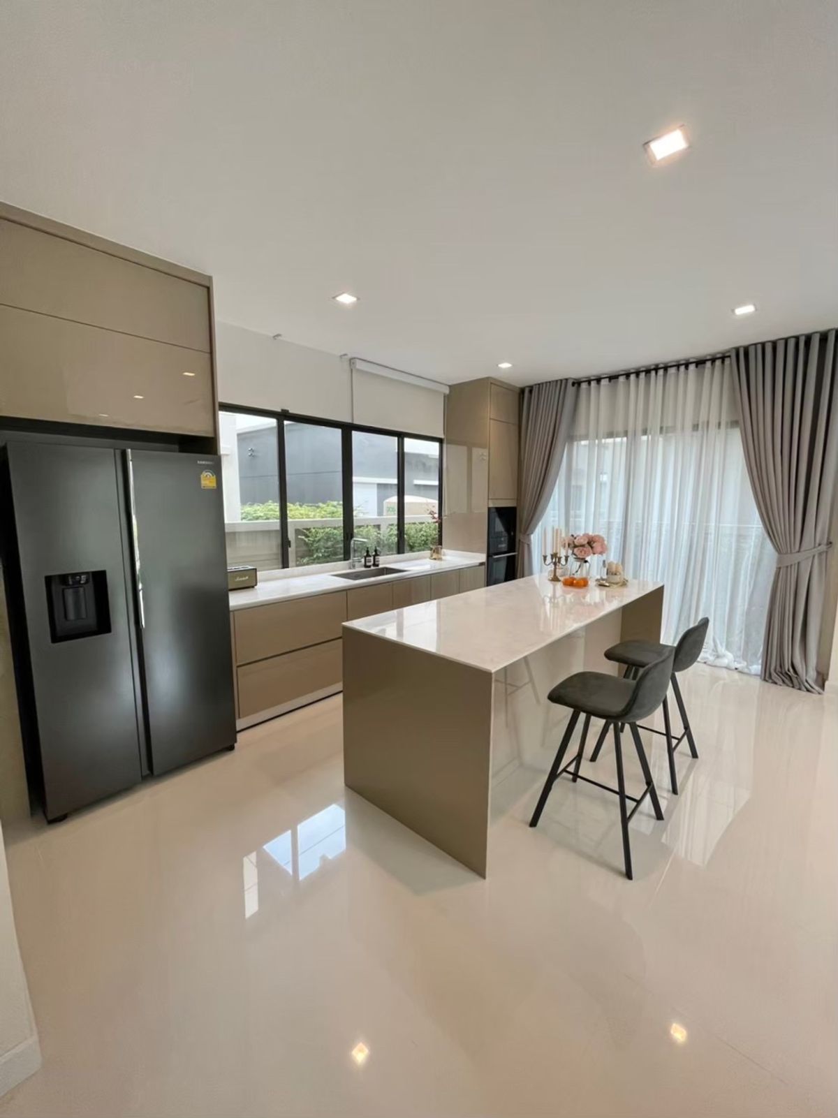 Bangkok Boulevard Rama 9 | บ้านเดี่ยวตกแต่งพร้อมเข้าอยู่ | #HL Focus