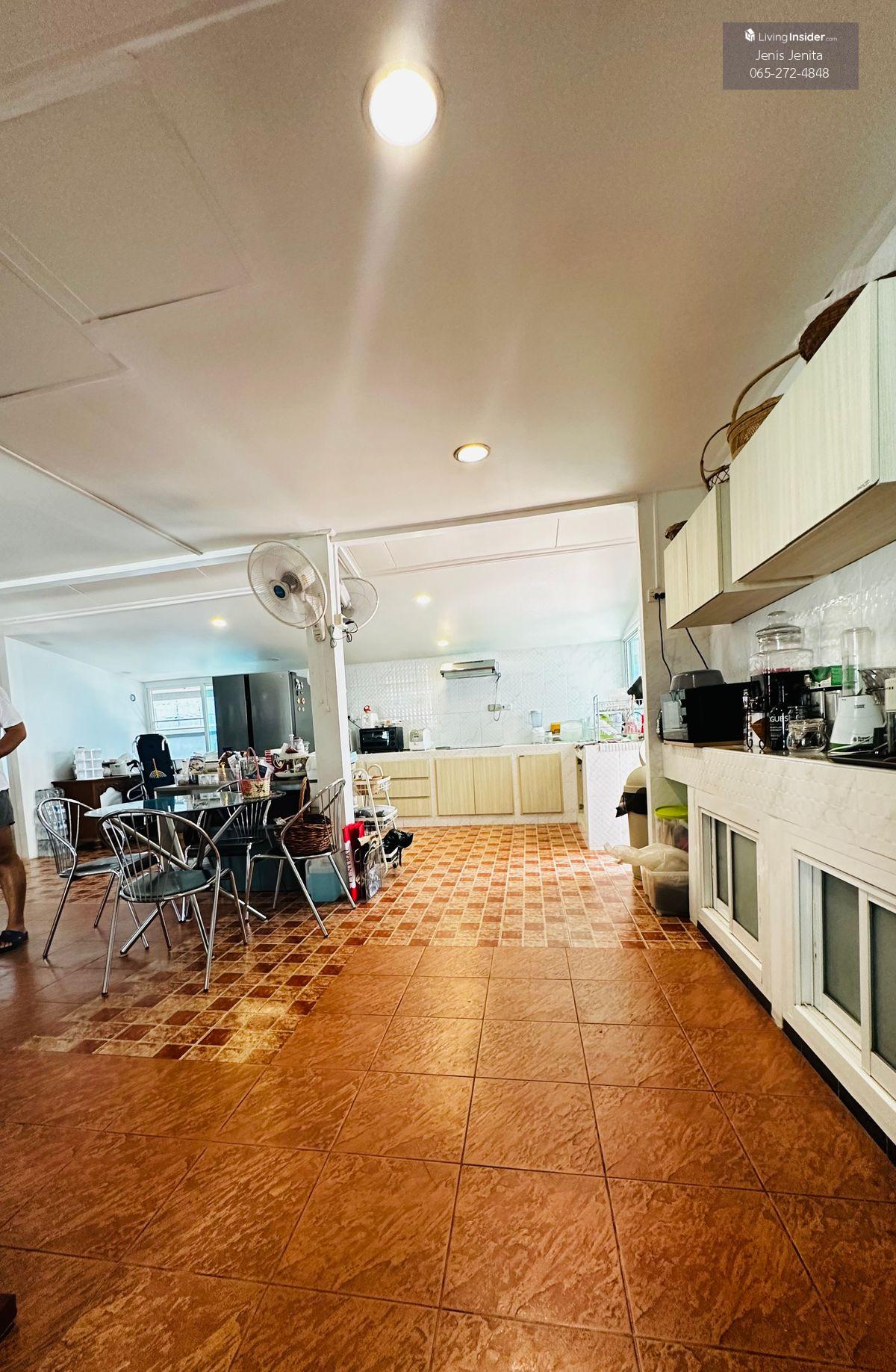 บ้านเดี่ยว 2 ชั้น ทำเลทอง ลาดพร้าว – นาคนิวาส | #HL Focus
