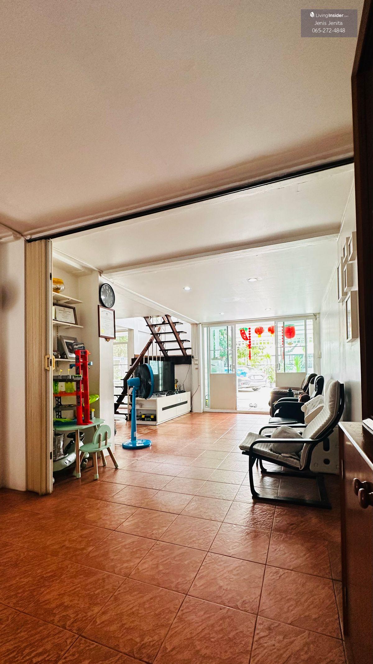 บ้านเดี่ยว 2 ชั้น ทำเลทอง ลาดพร้าว – นาคนิวาส | #HL Focus