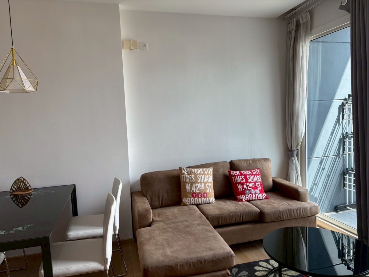 Siri at Sukhumvit |Best Price Nice Room 🚝ใกล้ BTS Thonglor 0m.#HL Focus