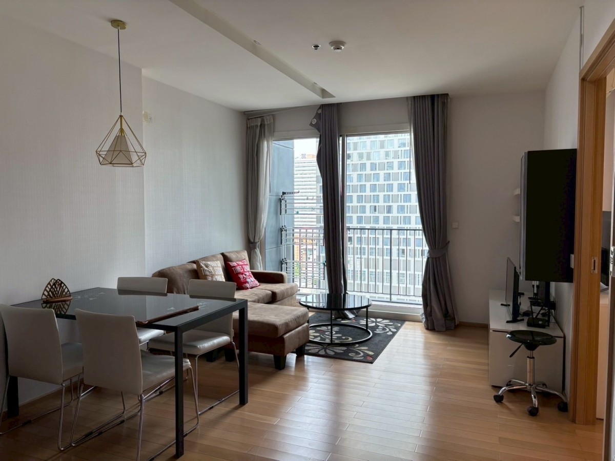 Siri at Sukhumvit |Best Price Nice Room 🚝ใกล้ BTS Thonglor 0m.#HL Focus