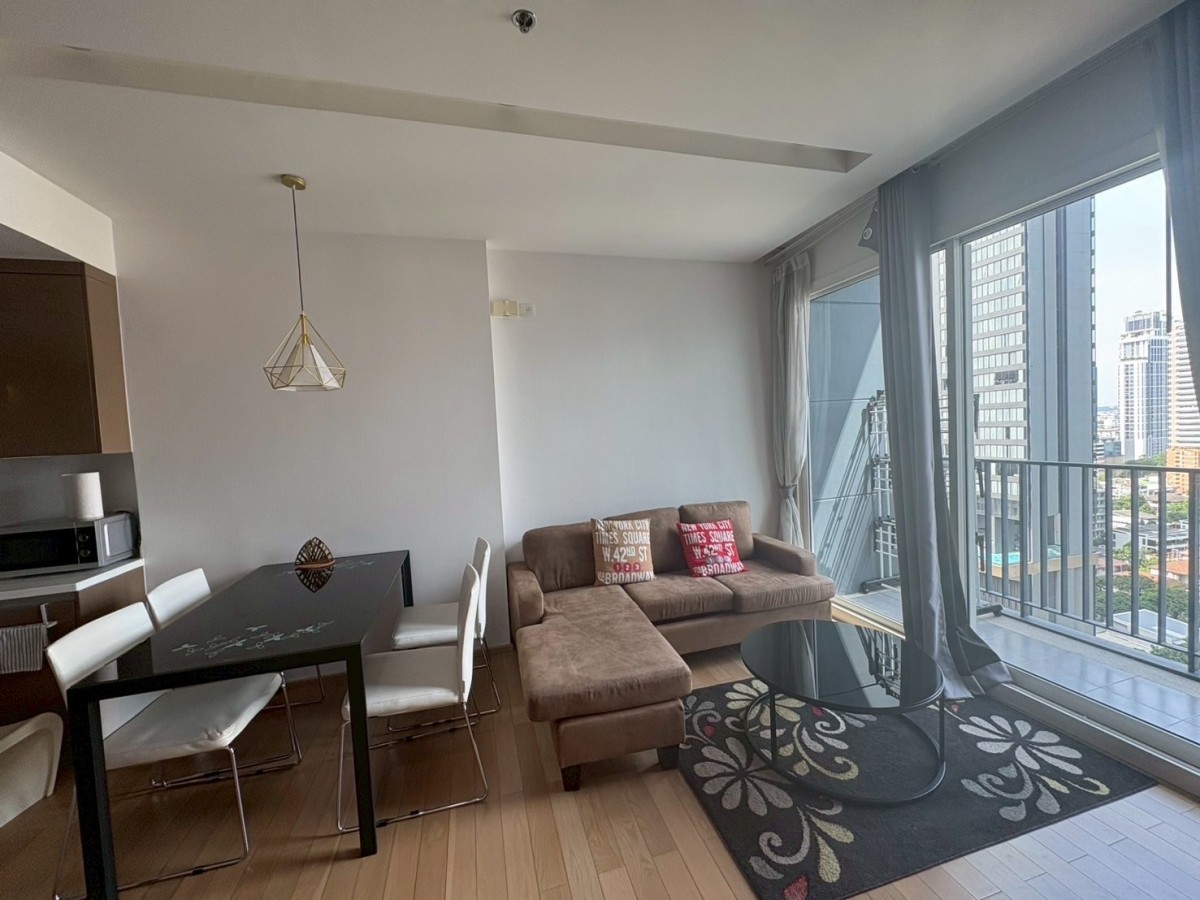 Siri at Sukhumvit |Best Price Nice Room 🚝ใกล้ BTS Thonglor 0m.#HL Focus