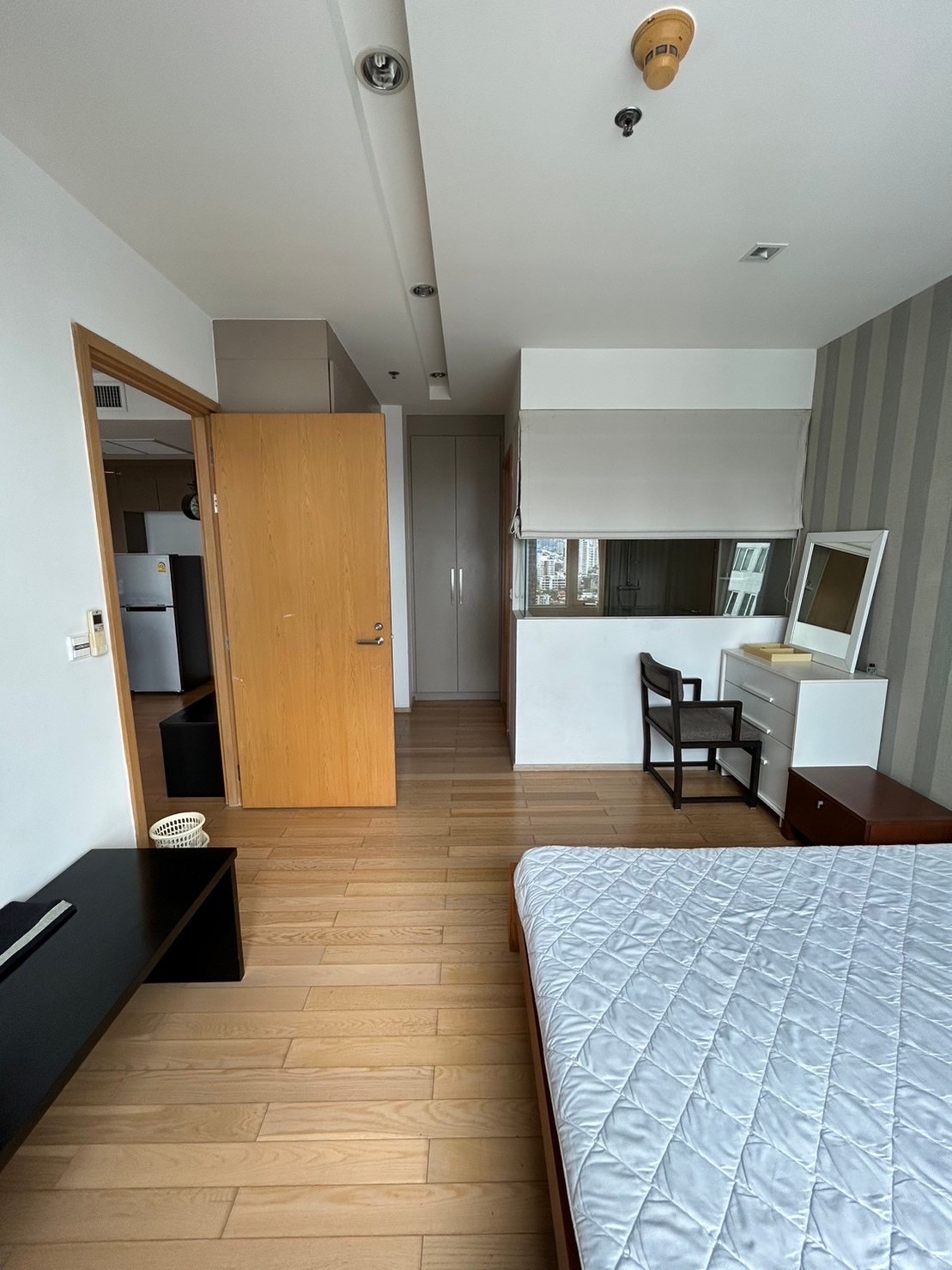 Siri at Sukhumvit | High floor Good Price 🚝ใกล้ BTS Thonglor 0m #HL Focus
