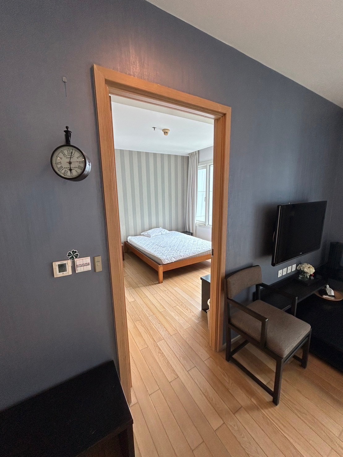 Siri at Sukhumvit | High floor Good Price 🚝ใกล้ BTS Thonglor 0m #HL Focus