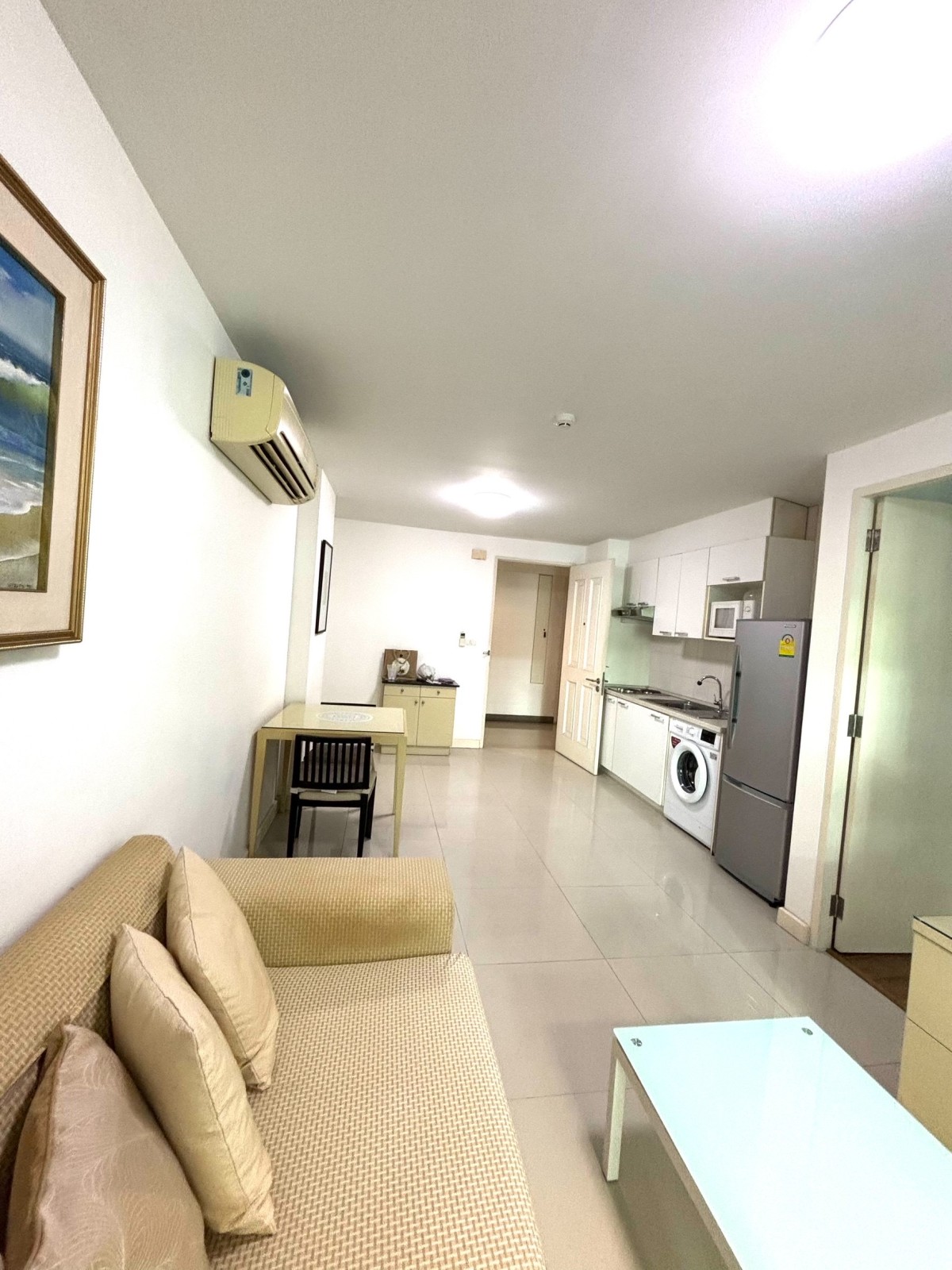 The Clover Thonglor |Best Price Low rise 🚝ใกล้ BTS Thonglor #Old