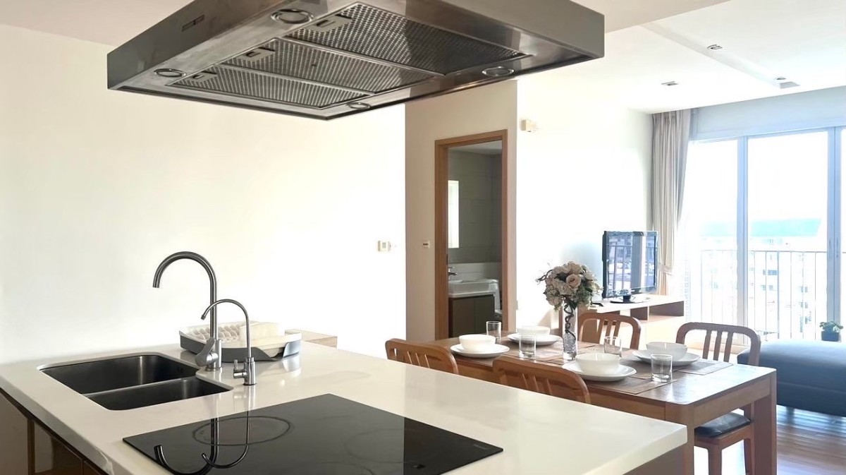 Siri at Sukhumvit | Beautiful Room🚝ใกล้ BTS Thonglor 0m | #HL Focus